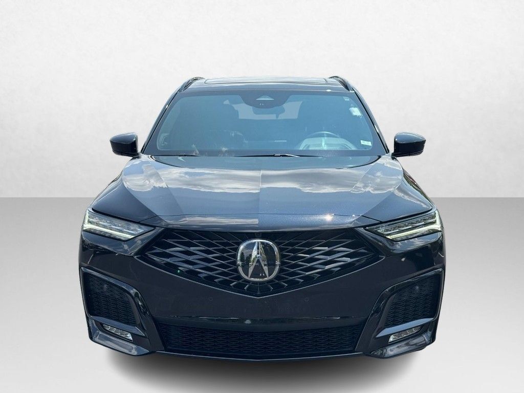Certified 2026 Acura MDX A-Spec w/ Advance Package AWD/4WD image 12