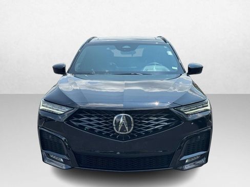 Certified 2026 Acura MDX A-Spec AWD/4WD image 12