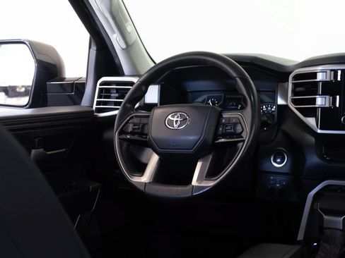 Used 2022 Toyota Tundra SR5 w/ Convenience Package RWD image 24