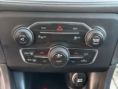 Used 2015 Dodge Charger R/T w/ Plus Group image 23