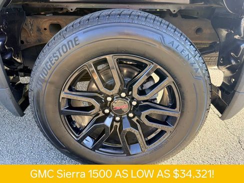 Used 2022 GMC Sierra 1500 Elevation AWD/4WD image 29