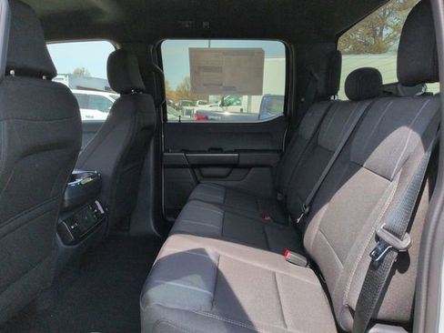 New 2026 Ford F150 STX AWD/4WD image 17