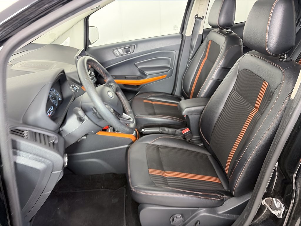 Used 2018 Ford EcoSport SES AWD/4WD image 11