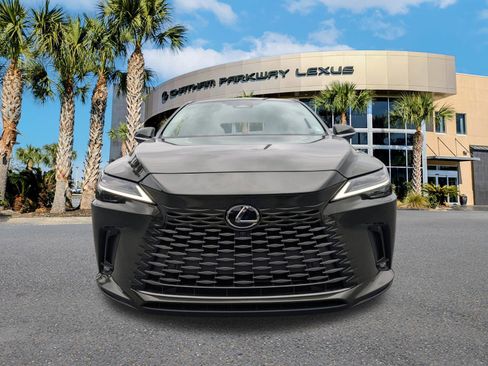 New 2026 Lexus RX 350 AWD w/ Convenience Package image 9