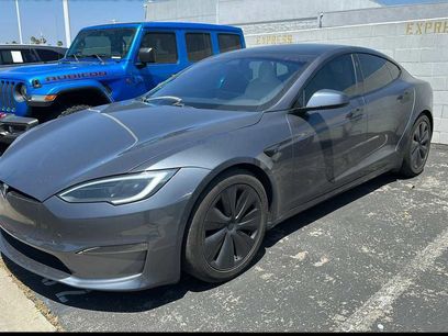 Used 2022 Tesla Model S