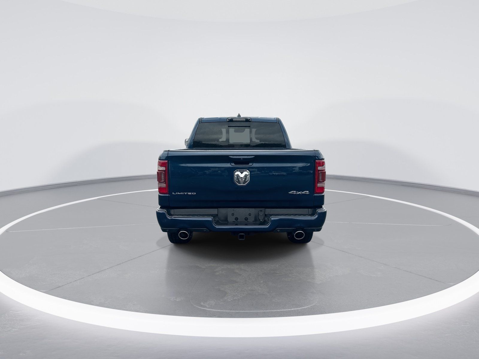 Used 2023 RAM 1500 Limited AWD/4WD image 8