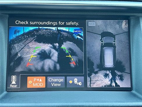 Used 2019 Nissan Armada SL w/ Premium Package image 15