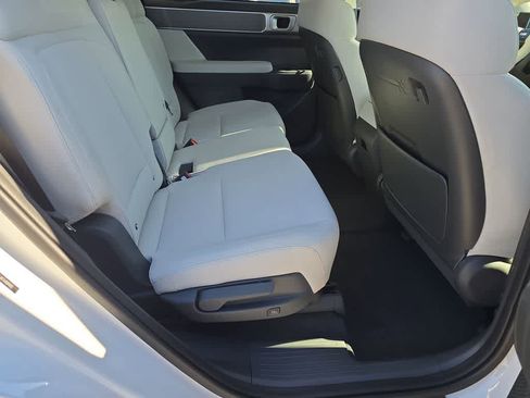 New 2026 Hyundai Santa Fe SE FWD image 21
