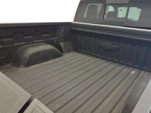 Used 2026 Chevrolet Silverado 1500 LTZ AWD/4WD image 12