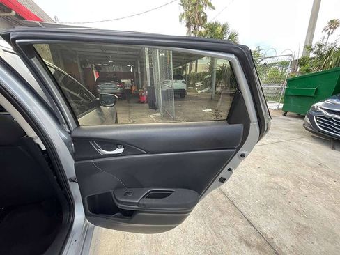 Used 2018 Honda Civic LX image 13
