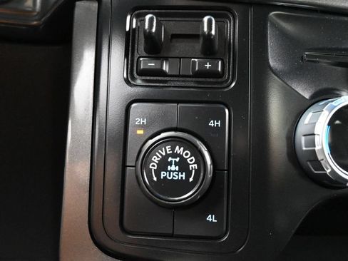 Used 2023 Ford F150 XLT w/ Equipment Group 302A High AWD/4WD image 16