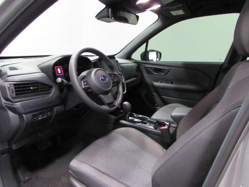Used 2026 Subaru Forester Premium AWD/4WD image 13