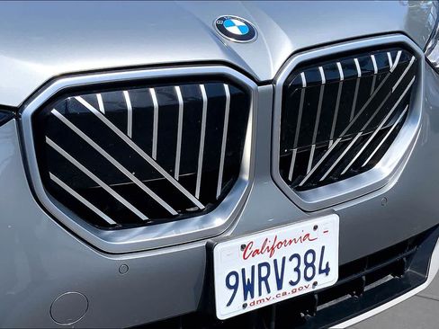 Used 2025 BMW X3 xDrive30i AWD/4WD image 29