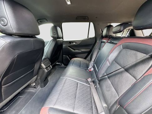 Used 2026 Chevrolet Equinox RS FWD image 23