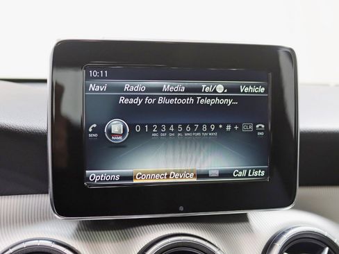 Used 2015 Mercedes-Benz CLA 250 4MATIC image 22