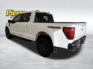 Used 2024 Ford F150 Tremor w/ Equipment Group 402A High video 2