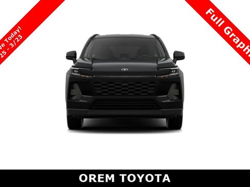 New 2026 Toyota RAV4 image 17