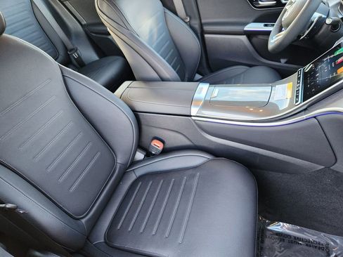 New 2026 Mercedes-Benz GLC 43 AMG 4MATIC Coupe image 13