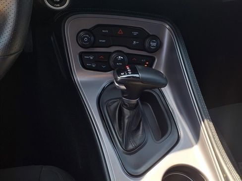 Used 2023 Dodge Challenger SXT w/ Blacktop Package image 29