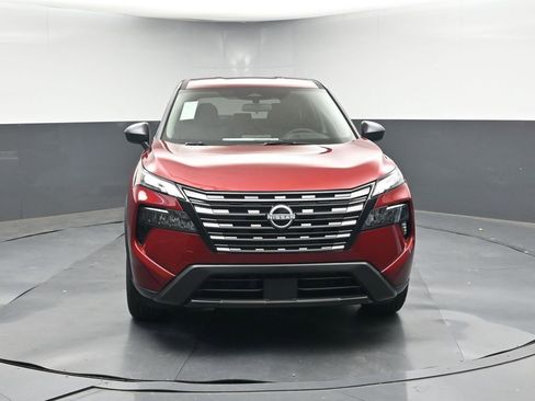 New 2026 Nissan Rogue S image 8