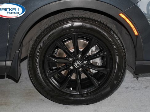 Certified 2024 Honda CR-V Sport image 42