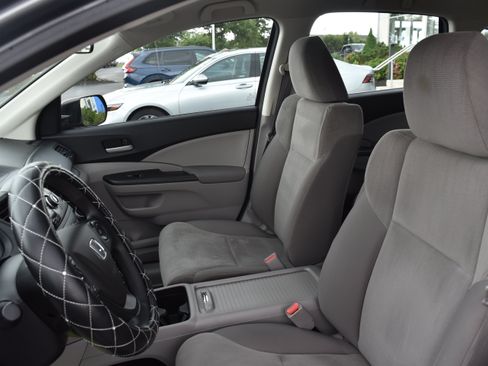 Used 2014 Honda CR-V LX image 11