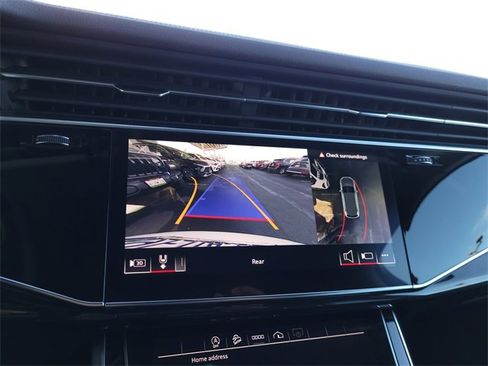 Used 2023 Audi Q7 3.0T Premium Plus image 10