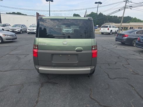 Used 2005 Honda Element LX image 7