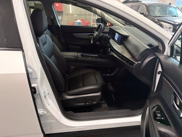 Certified 2026 Nissan Murano SL AWD/4WD image 16