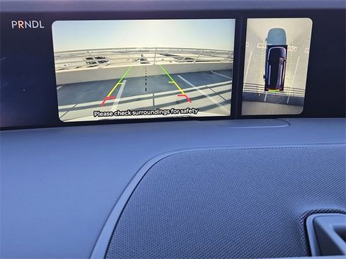 New 2026 Lincoln Nautilus Reserve image 17