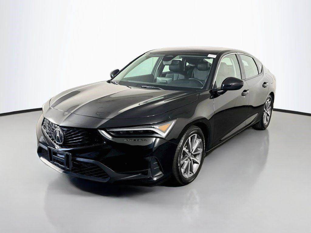 Used 2024 Acura Integra FWD image 4