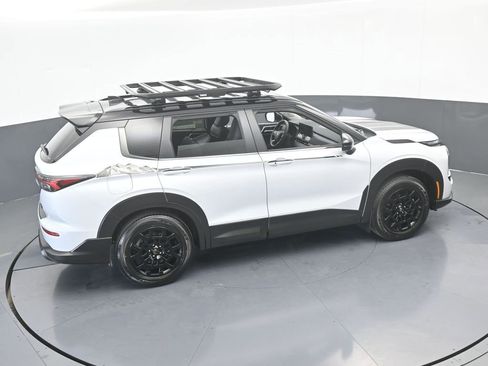 New 2026 Mitsubishi Outlander Trail Edition image 52
