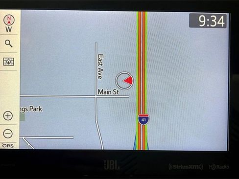 Used 2020 Toyota Highlander Limited image 42