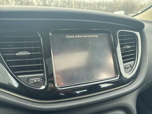 Used 2015 Dodge Dart Limited image 21