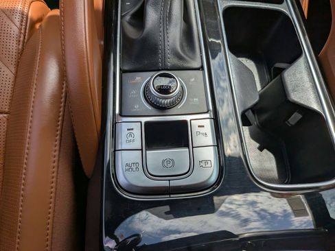 Certified 2024 Kia Telluride SX Prestige X-Line AWD/4WD image 29