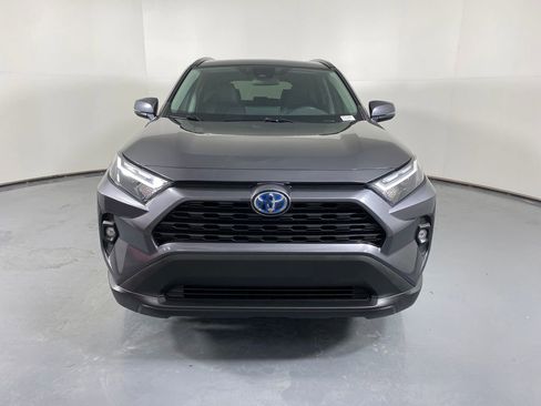 Certified 2024 Toyota RAV4 XLE Premium image 2
