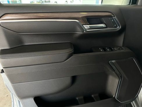 Certified 2024 Chevrolet Silverado 1500 RST image 11