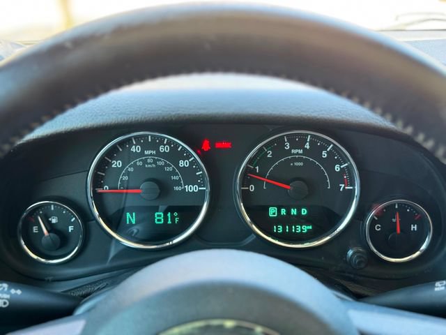 Used 2016 Jeep Wrangler Unlimited Sport AWD/4WD image 32