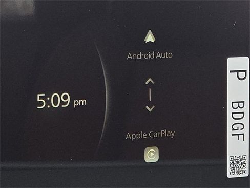 New 2026 MAZDA MAZDA3 Carbon image 6