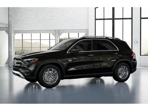 Used 2026 Mercedes-Benz GLE 350 4MATIC image 37