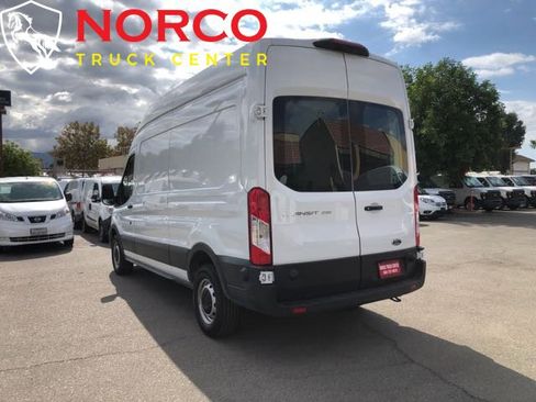 Used 2020 Ford Transit 250 148 High Roof w/ Load Area Protection Package image 6
