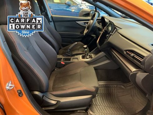 Used 2022 Subaru WRX Premium AWD/4WD image 20