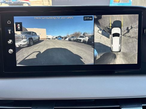 Used 2025 Hyundai Palisade Calligraphy AWD/4WD image 18