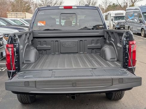 New 2026 Ford F150 XLT w/ Equipment Group 302A MID AWD/4WD image 29