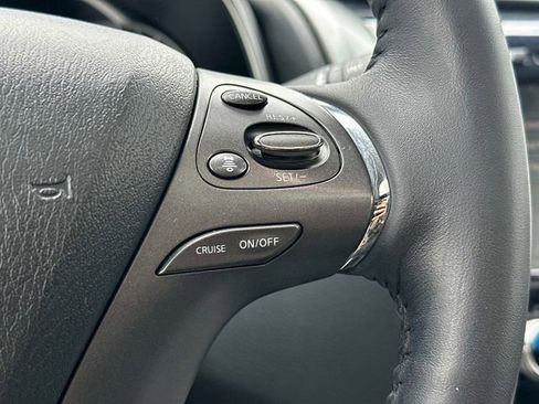 Used 2020 Nissan Murano Platinum w/ Cargo Package AWD/4WD image 23
