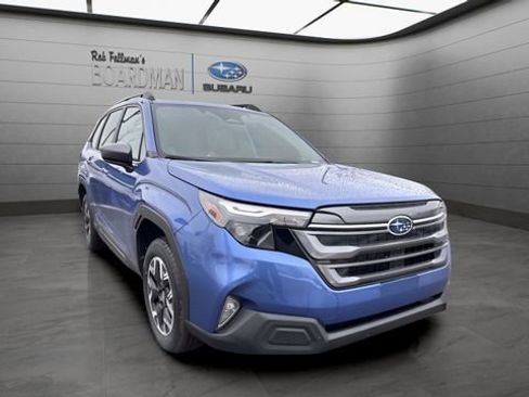 New 2026 Subaru Forester Premium image 2