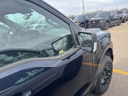 New 2026 Ford F150 XLT w/ Equipment Group 302A MID image 7