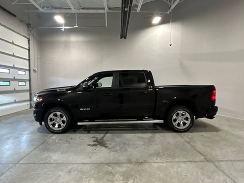 New 2026 RAM 1500 Big Horn image 9