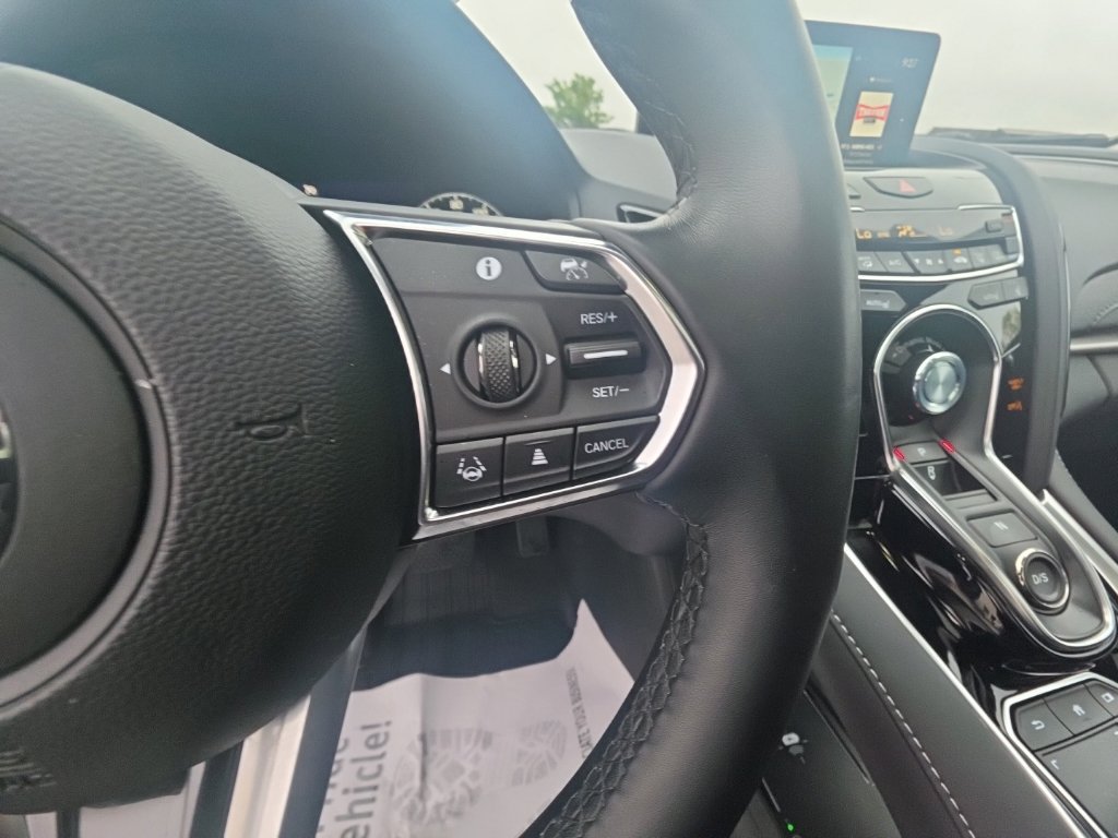 Certified 2024 Acura RDX w/ Technology Package AWD/4WD image 18