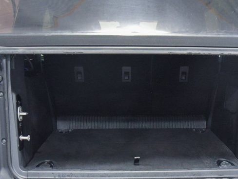 Used 2023 Ford Bronco Outer Banks AWD/4WD image 17